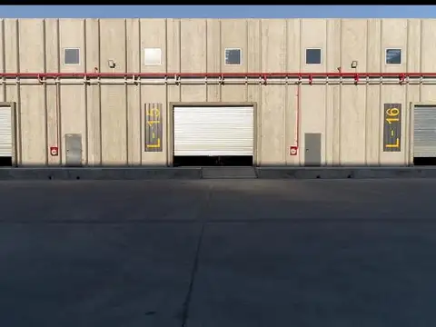 Moreno - Acceso Oeste Km 38