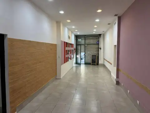 Alquiler Local en Palermo