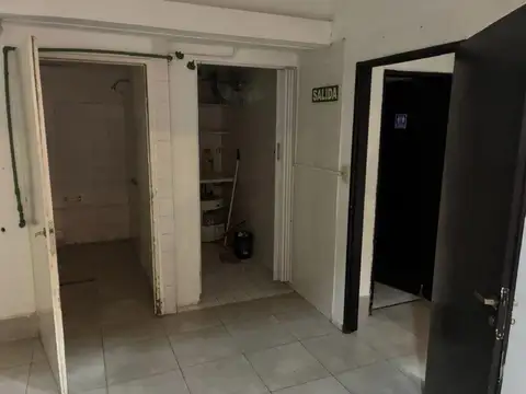 Alquiler Local en Palermo