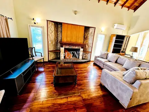 Casa en Alquiler en Saint Thomas, USD 2.200