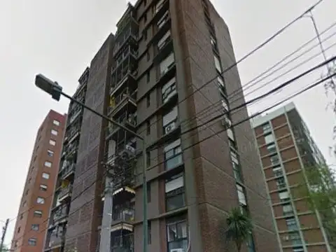 Departamento 3 ambientes en alquiler en Martínez
