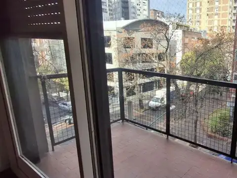 Departamento en Alquiler A Estrenar