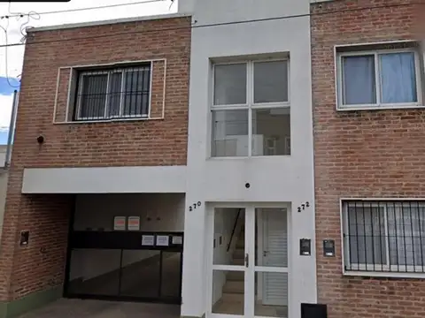 Alvear 270
