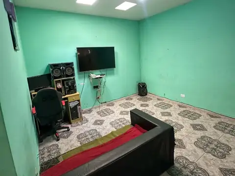 Depto Tipo Casa en Venta en Villa Constructora, USD 34.000