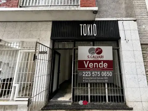 Local en Alquiler en Mar del Plata, Partido de General Pueyrredón