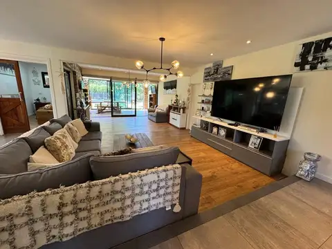 Casa en Arenas Del Sur