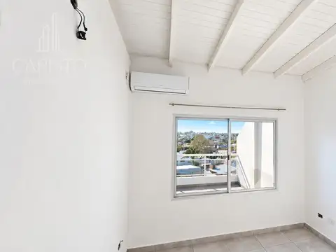 Departamento en Alquiler al Este
