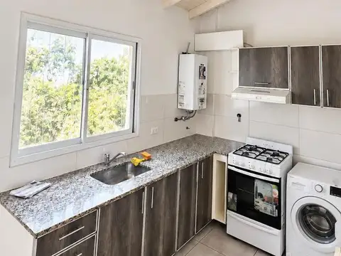 Departamento en Alquiler 4 años