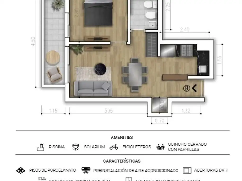 Grand Alvear Land - Foto 21