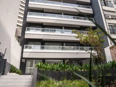 Departamento en Alquiler Temporal en Belgrano, CABA