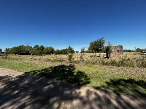 Vendo Terreno de 2.500 m2 en Villa Mantero Entre Ríos.
