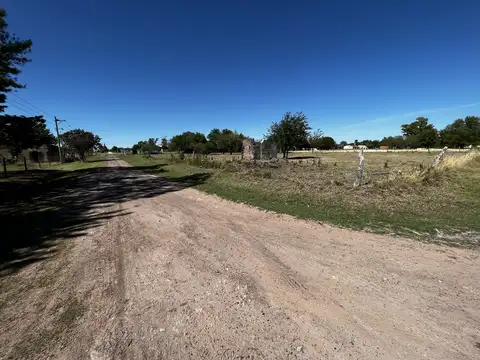 Terreno en Venta en Concepcion Del Uruguay, USD 30.000