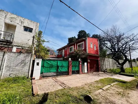Casa en Venta en El Jaguel, USD 110.000