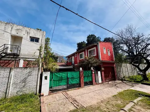 Casa en Venta 32 años