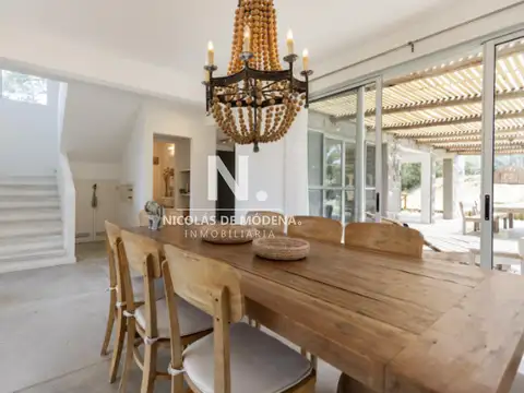 Casa en Venta 2025 años