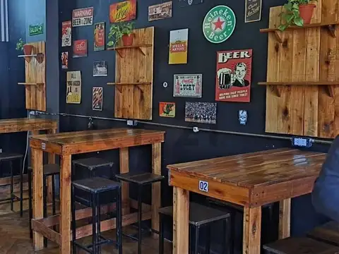 Local en Venta 30 años