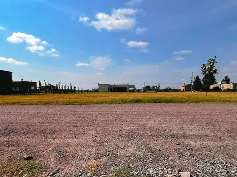 Terreno en Venta de 1114,0 m2