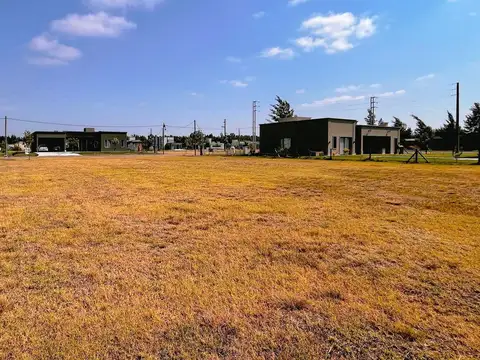 Terreno en Venta de 1114,0 m2