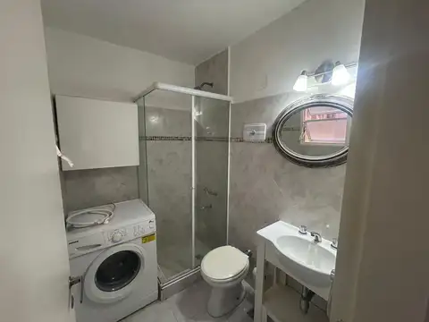 Departamento en Venta en Nuñez, USD 58.000
