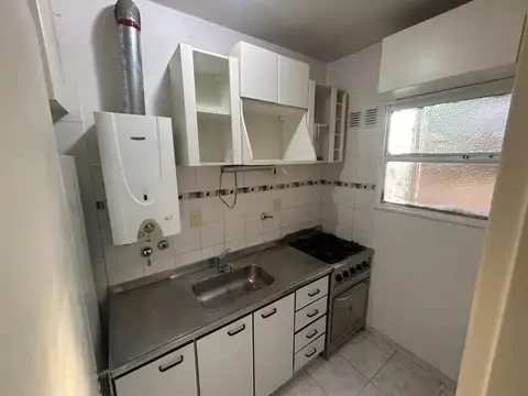 Departamento en Venta de Monoambiente