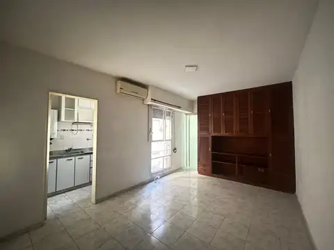 Monoambiente Nuñez APTO CREDITO