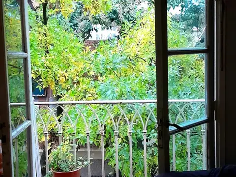 DEPARTAMENTO EN VENTA DE 3 AMBIENTES SAN TELMO MUY LUMINOSO