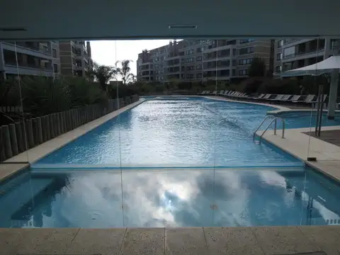 Departamento en Alquiler al Este