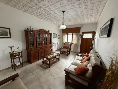 Casa en Venta en Residencial America, USD 138.000