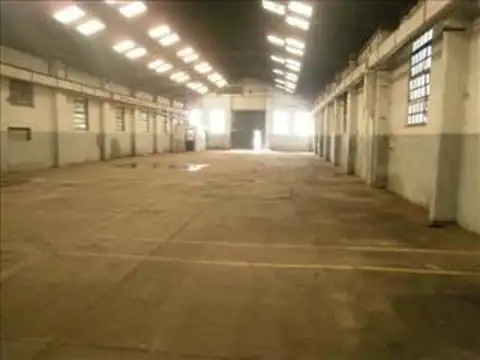 Galpon en Venta 30 años