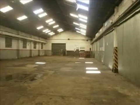 COLECTORA OESTE 1300