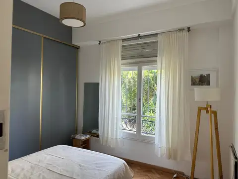 VENTA DEPARTAMENTO 2 AMBIENTES CON BALCON EN LAS CAÑITAS