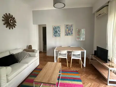 Departamento en Venta en Las Cañitas, USD 125.000