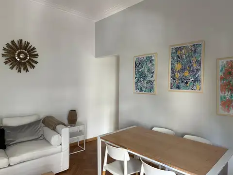 Departamento en Venta 50 años