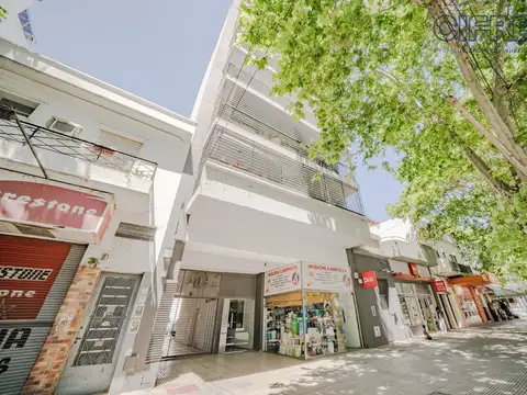 Avenida De Los Incas 5200