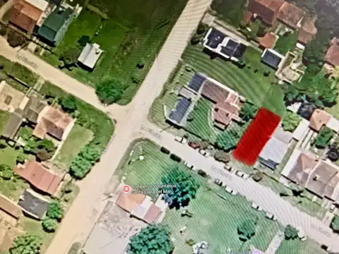 Terreno en Venta en Santa Clara del Mar, USD 27.000