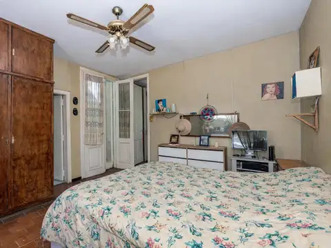 PH DE 3 AMB. CON TERRAZA PROPIA Y PARRILLA!