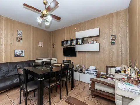 Depto Tipo Casa en Venta de 2 dormitorios