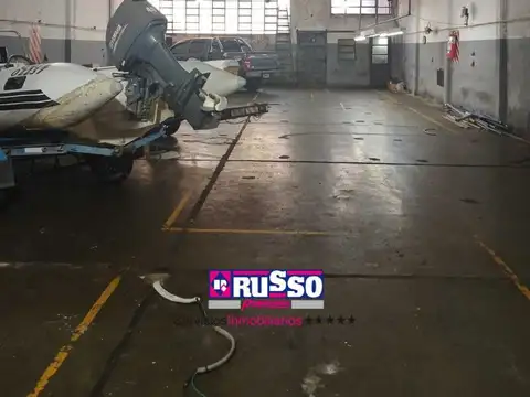 Galpon en Alquiler- Caseros, Tres de Febrero