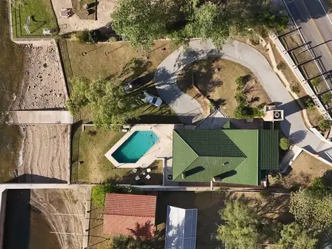 Casa en Venta en Villa Carlos Paz, Punilla