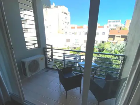 Departamento en Alquiler de Monoambiente