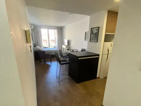 Departamento en Alquiler de Monoambiente