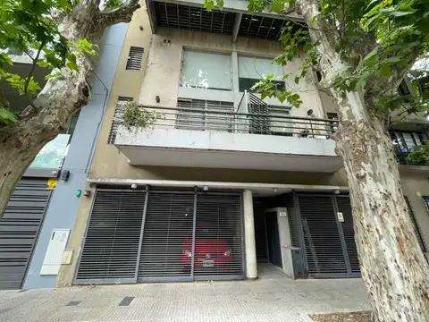 VENTA PERMUTA PH 3 AMB  SAAVEDRA APTO CREDITO