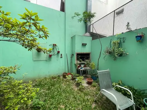 Depto Tipo Casa en Venta con 1 cocheras