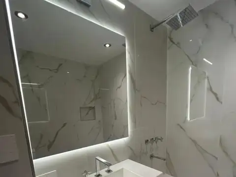 Venta Departamento 3 Ambientes Reformado Baulera Palermo