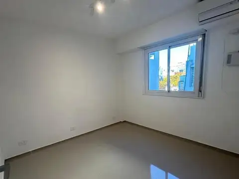 Departamento en Venta en Palermo, USD 195.000
