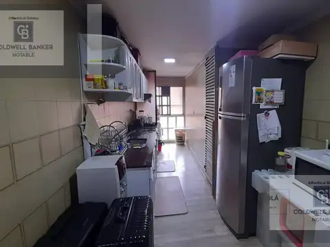 Departamento en Venta al Este