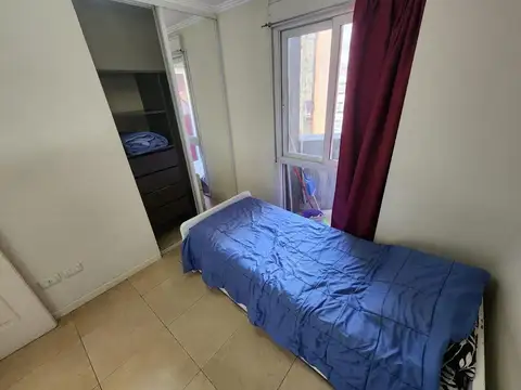 Departamento en Alquiler Temporal al Oeste