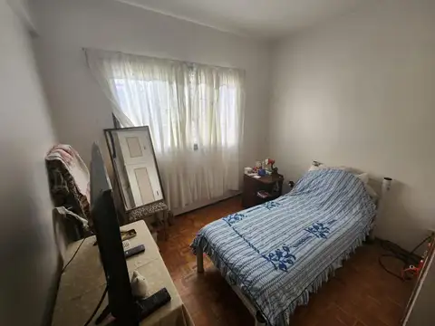 Departamento en Venta en Villa del Parque, USD 67.000