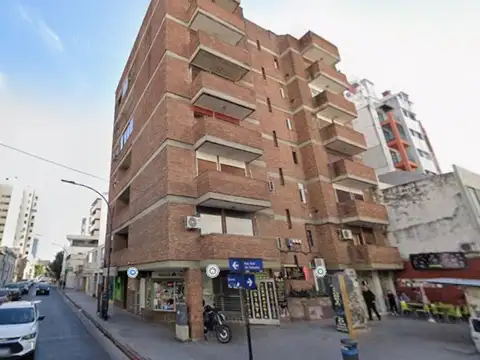 Venta Departamento con balcón Barrio Alberdi