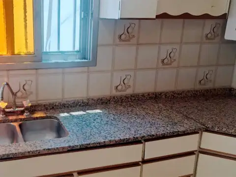 Casa en Alquiler 56 años